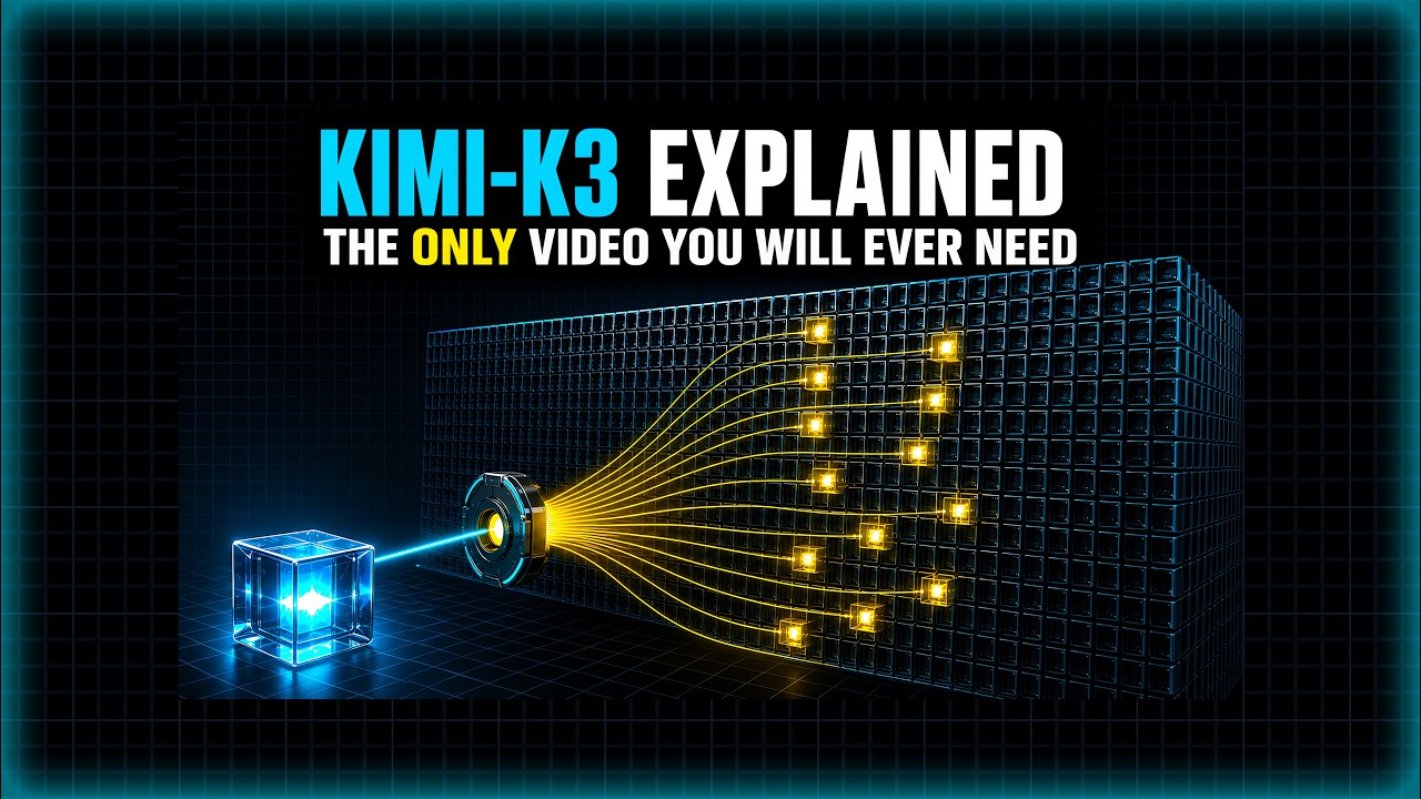 Действительно ли Kimi k3 заслуживает звания &laquo;Open Frontier Intelligence&raquo;?