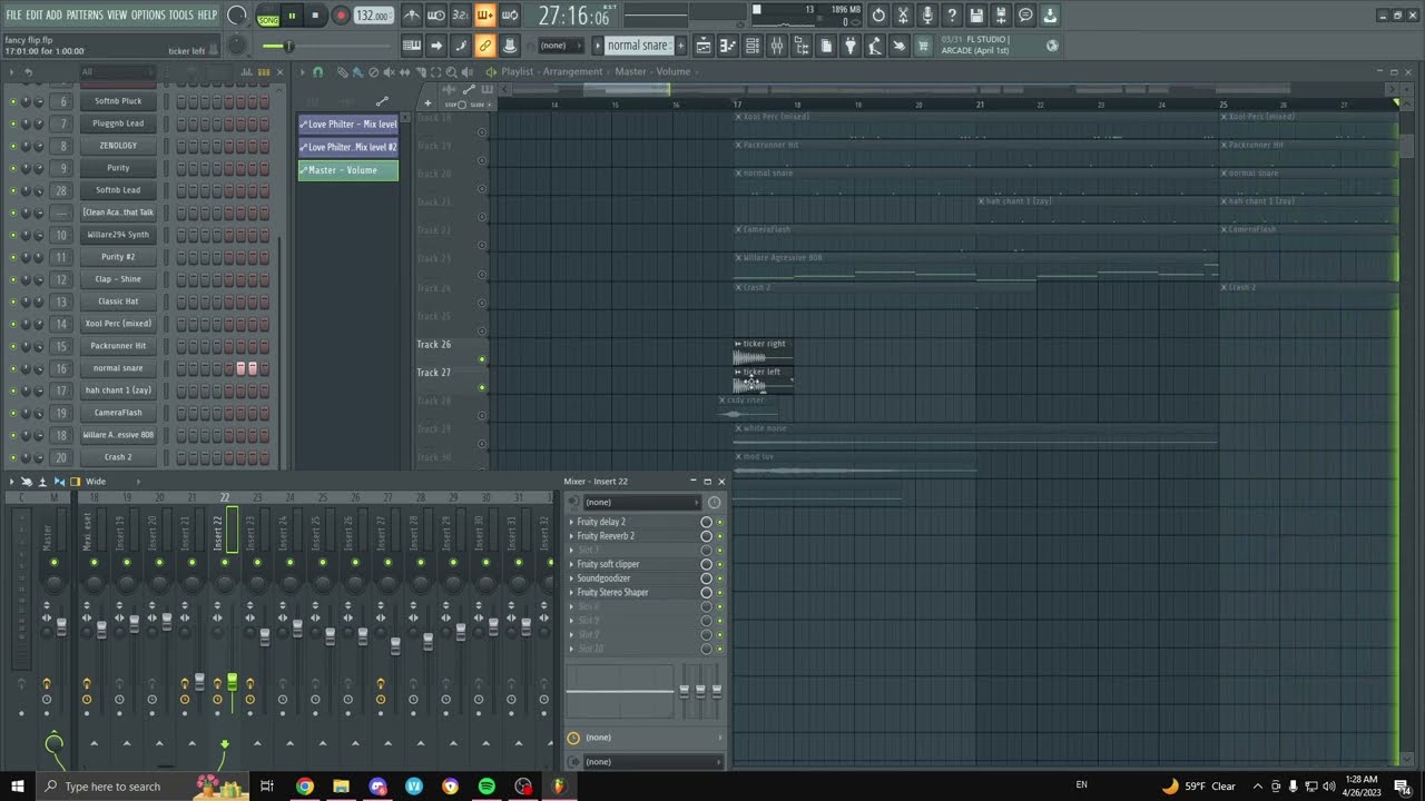 how i make kpop pluggnb (in depth tutorial w/ timestamps)