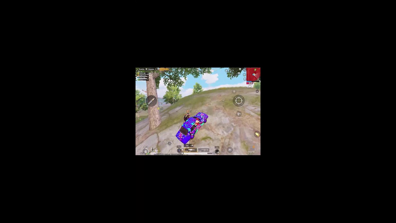 Pubg time with Cat