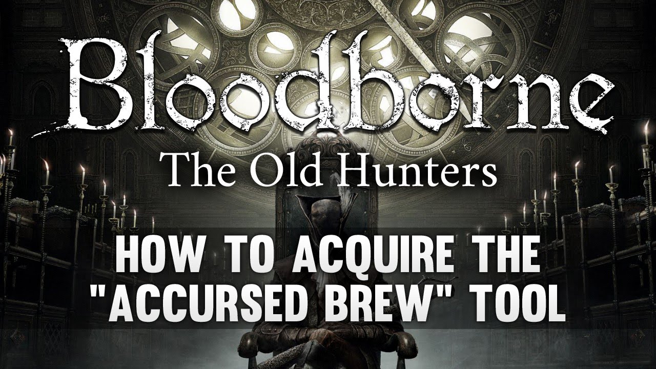 Bloodborne - 