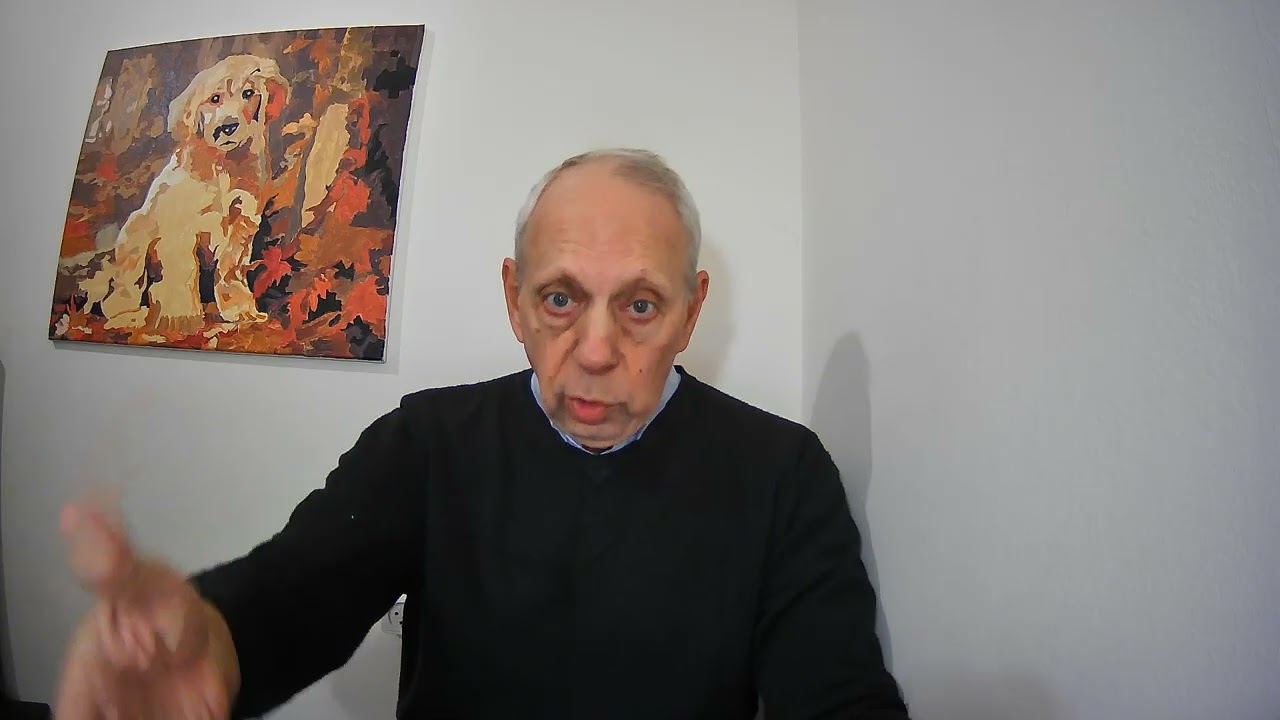 Почему Путин действительно 