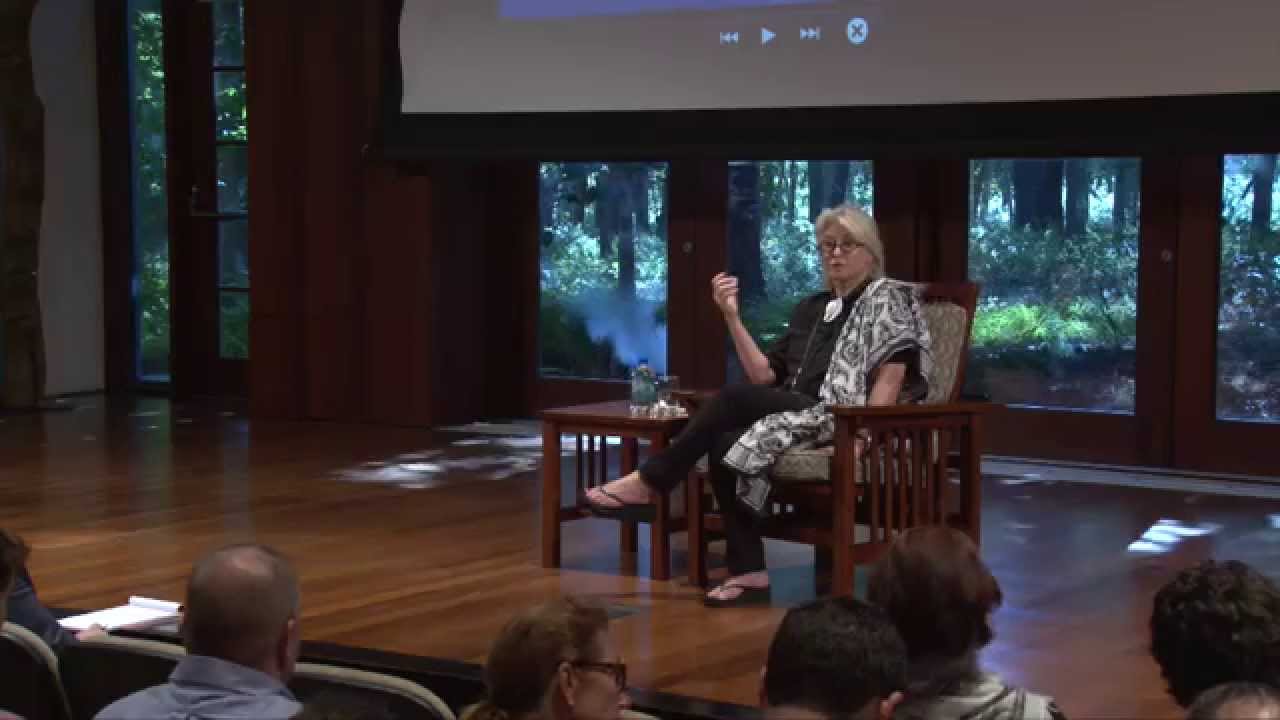 Ross Institute Summer Academy 2014