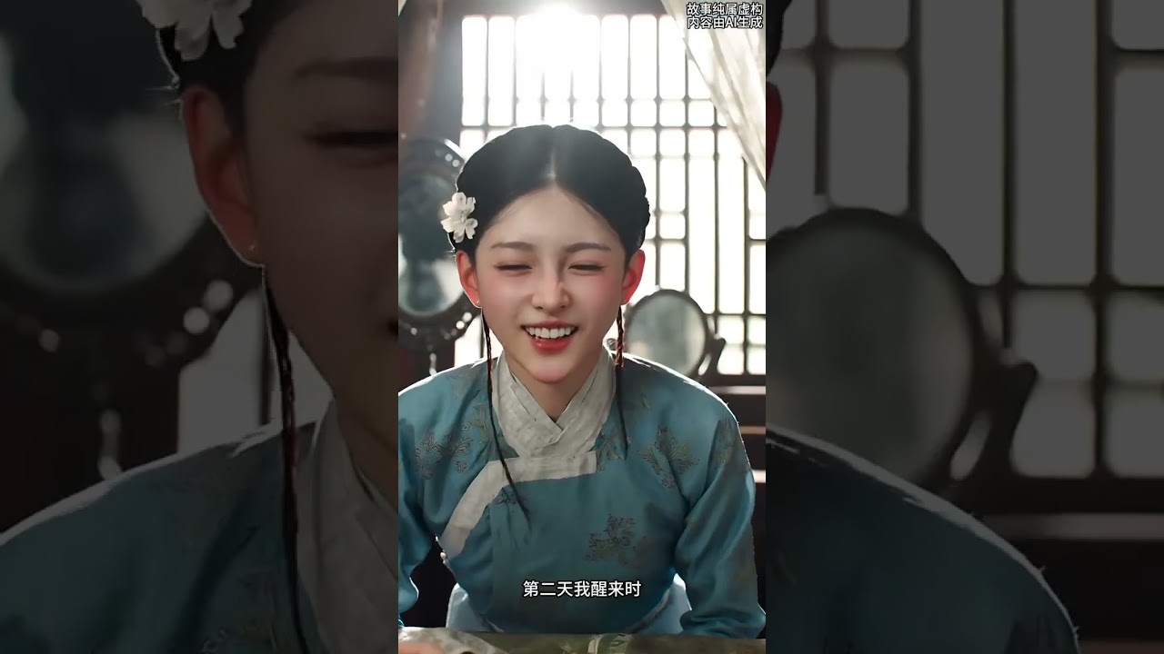 《懂事的小太側妃》(全集)