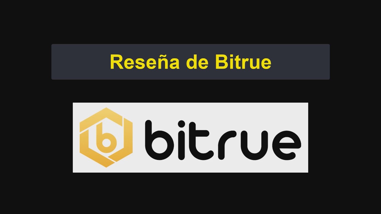 Rese&ntilde;a de Bitrue | &iquest;Es Bitrue un buen exchange? Ventajas y desventajas [1363]