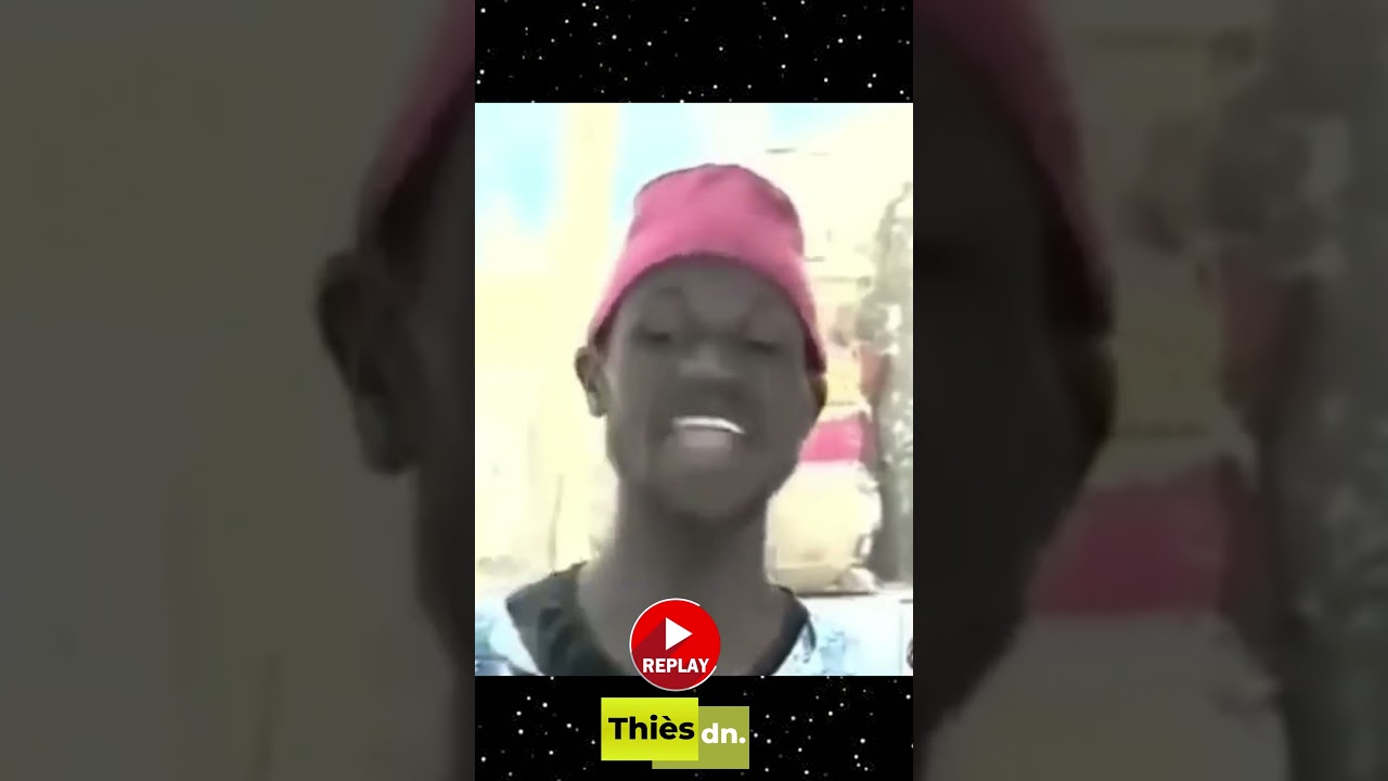 Khambeyi Vol.3 😂 | « Esk… Sokhna dou… thi… » – Sanekh