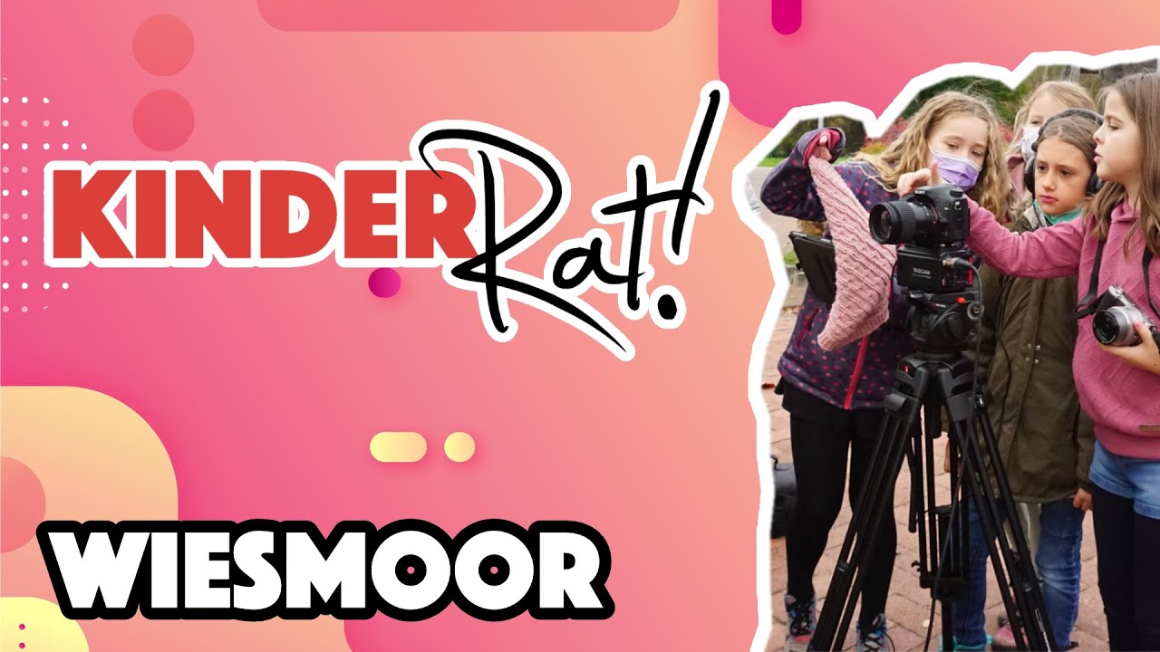Kinderrat Wiesmoor 2021