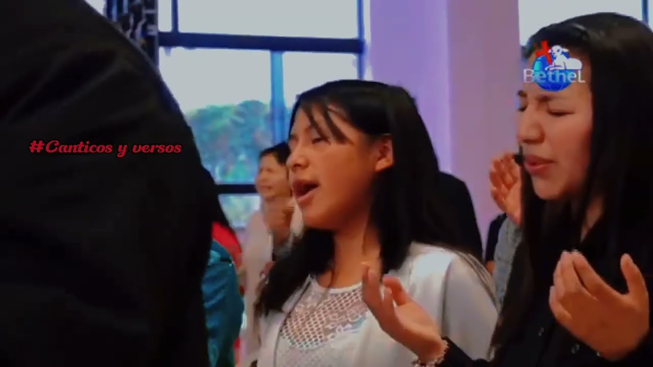 &Uacute;nete m&aacute;s y alabaremos/ Popurr&iacute; de coros pentecostales |MMM Yacuiba-Bolivia CNJ2025