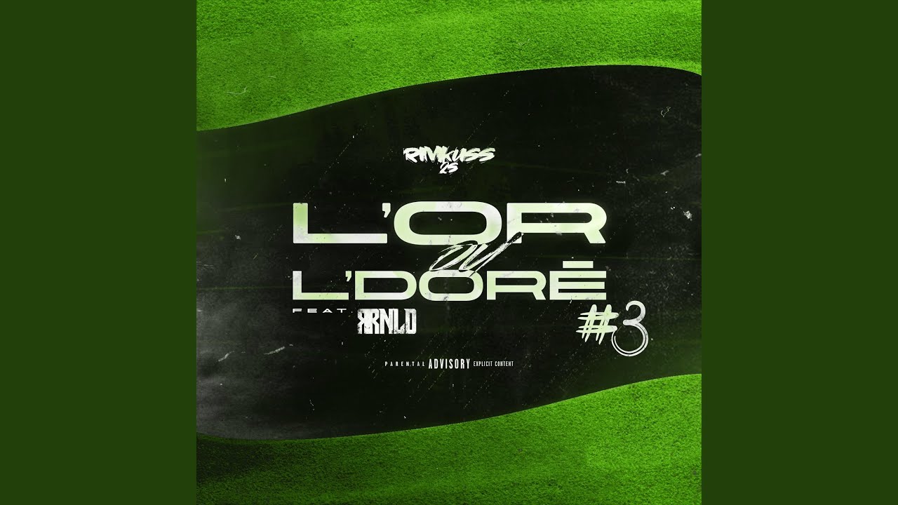 L’or ou L’doré #3