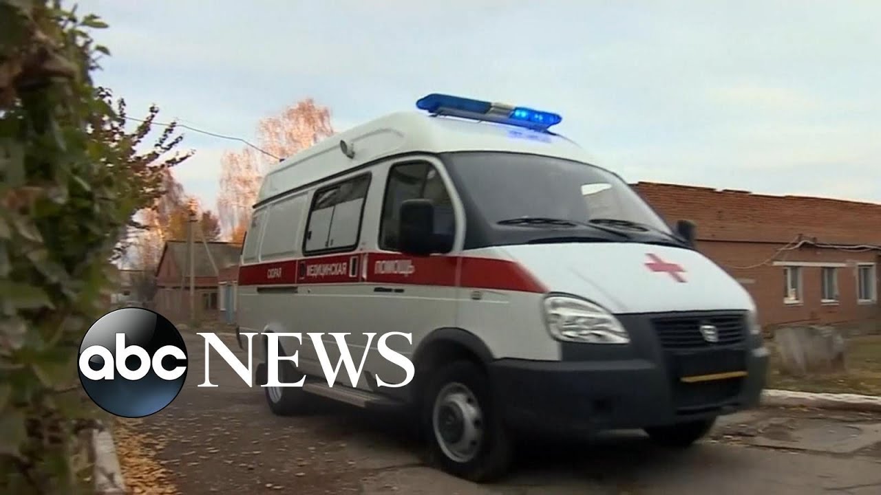 Russia’s COVID-19 crisis deepens
