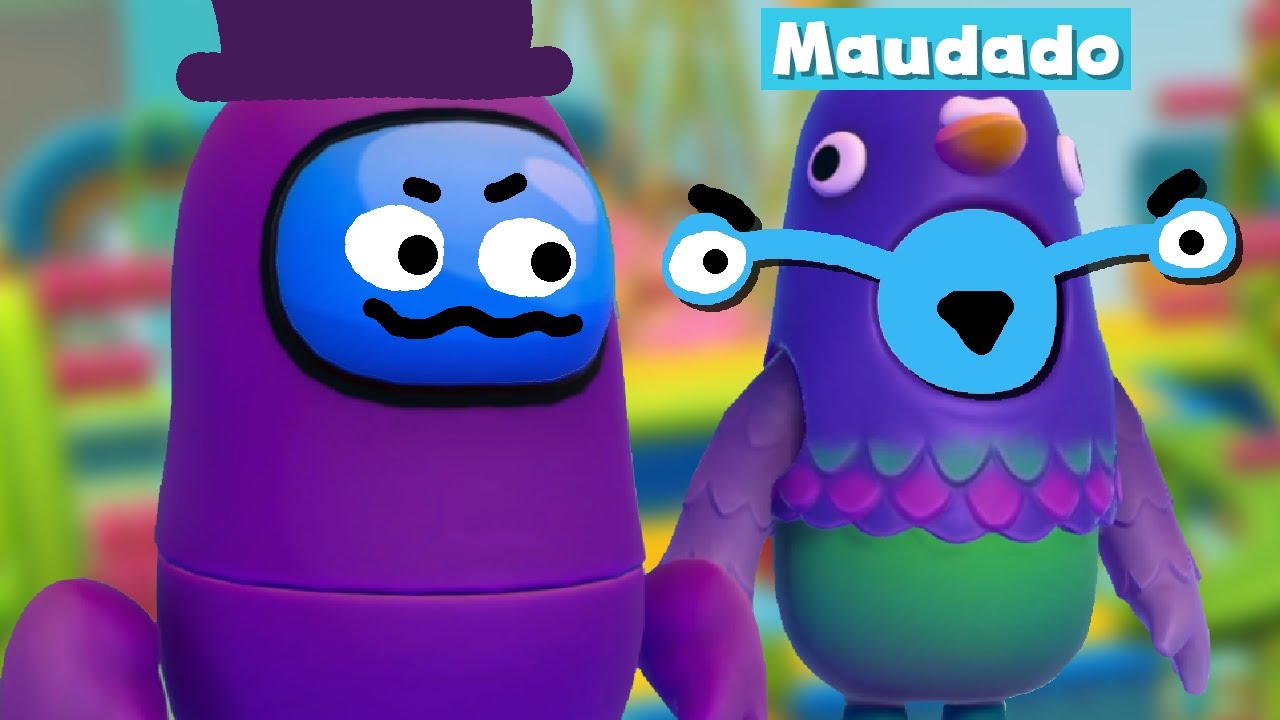 Neue Maps mit @maudado ! | FALL GUYS
