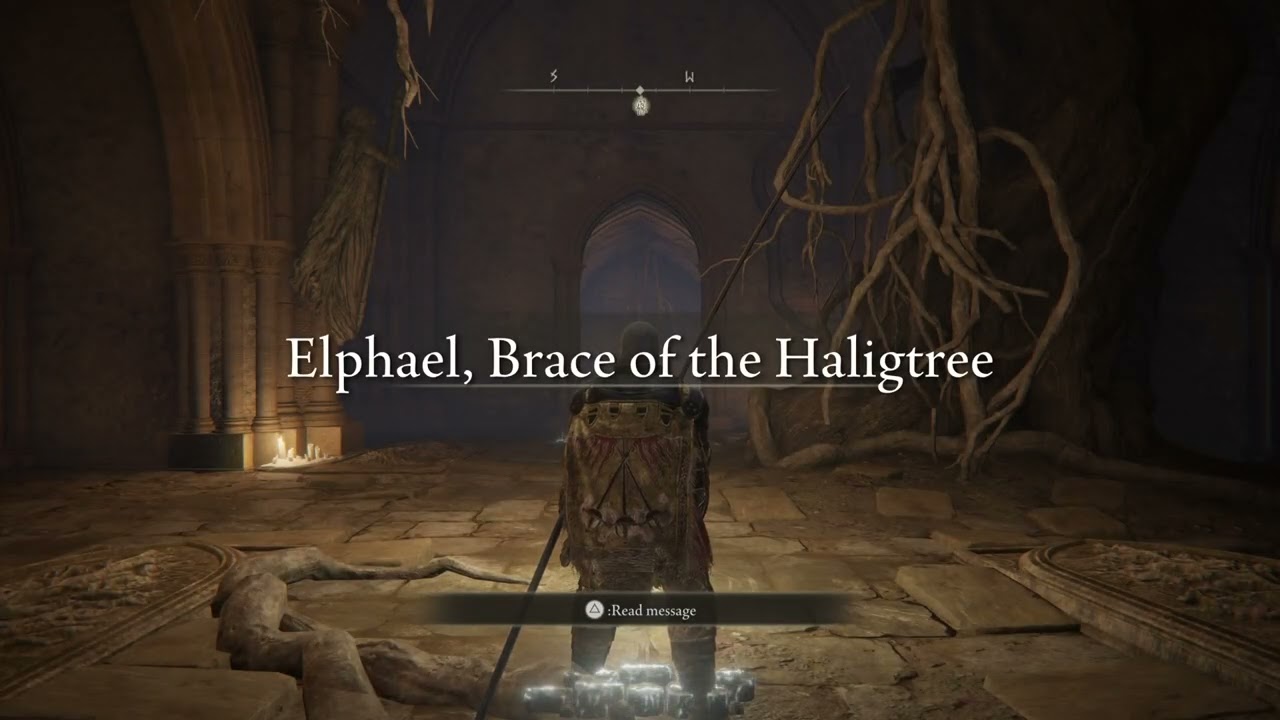 Elden Ring: Mommy Why You So Rotten Pt. 77