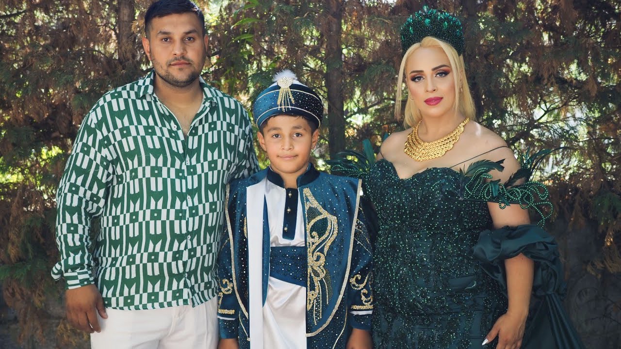 SİMGE FAHRETTİN SARIDAN  ÇİFTİ OĞULLARI SÜNNET GÖNEN GÜNDÜZ DÜĞÜN