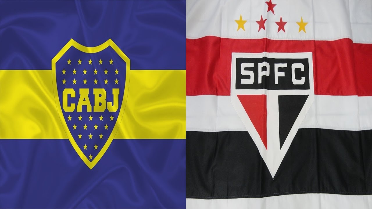 Top 10 : Cantos de Torcida