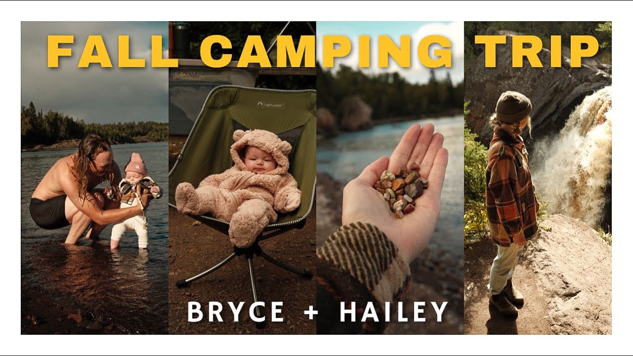 CAMP VLOG // WE GOT A NEW CAR