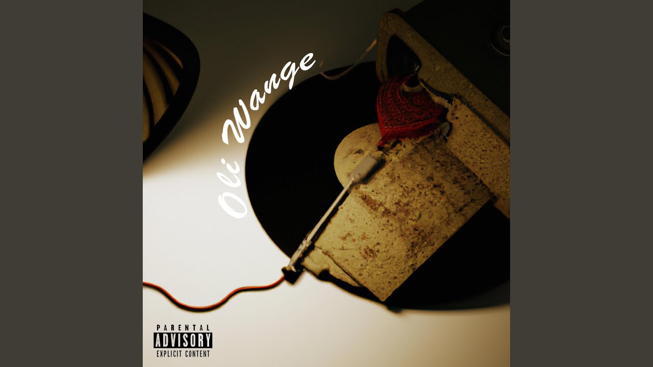 Oli wange