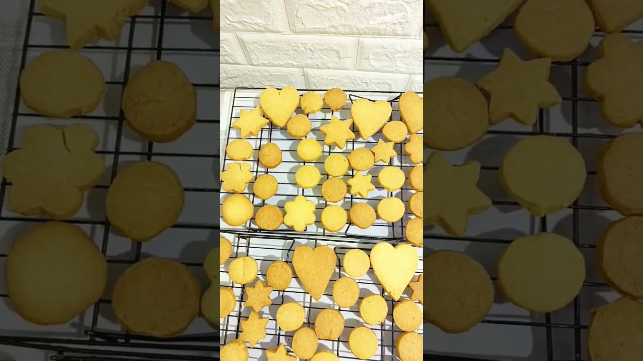 #cookies #eggfreebaking #biscuit #biscuits #biashara #food #mapishi #millardayo #millardayotv