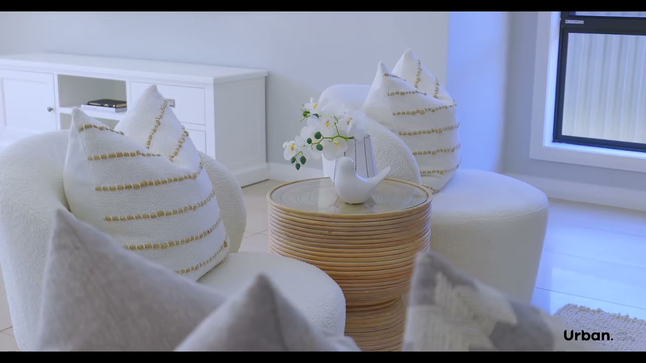 43 Canal Parade, Leppington