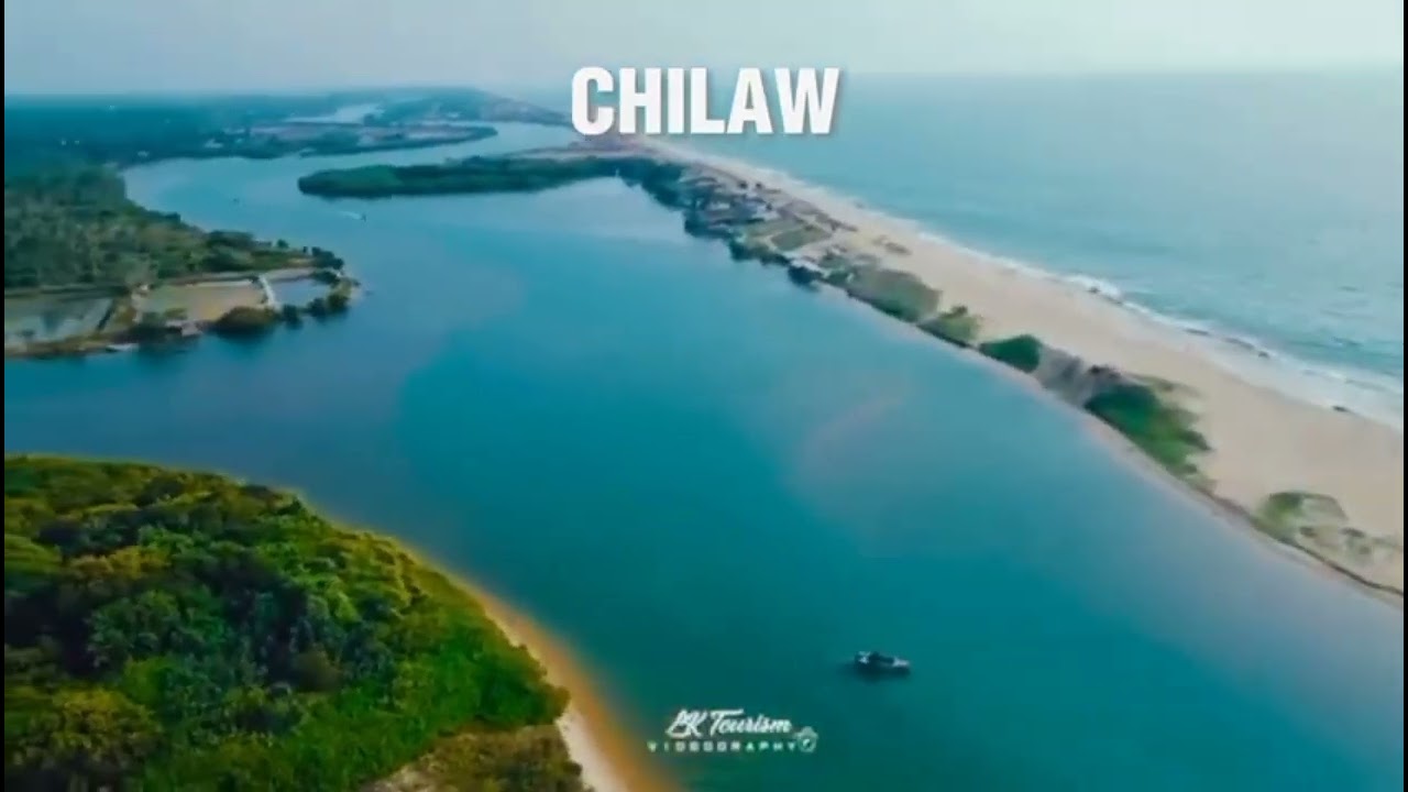 Beauty of chilaw