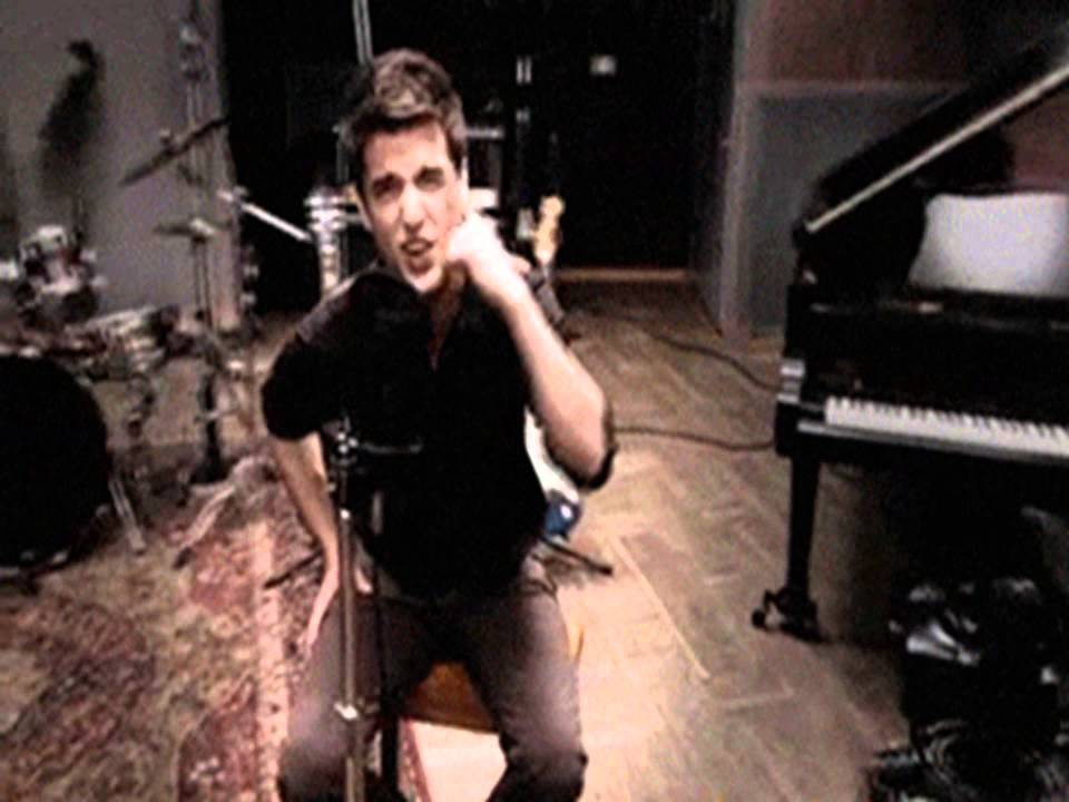 Imagina Con Logan Henderson
