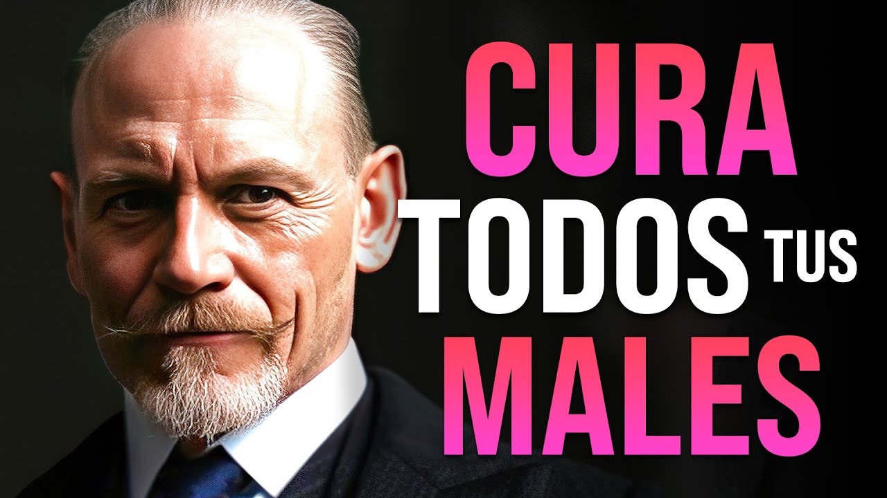 Autosugesti&oacute;n consciente para el dominio propio | &Eacute;mile Cou&eacute; | Audiolibros en Espa&ntilde;ol Completos