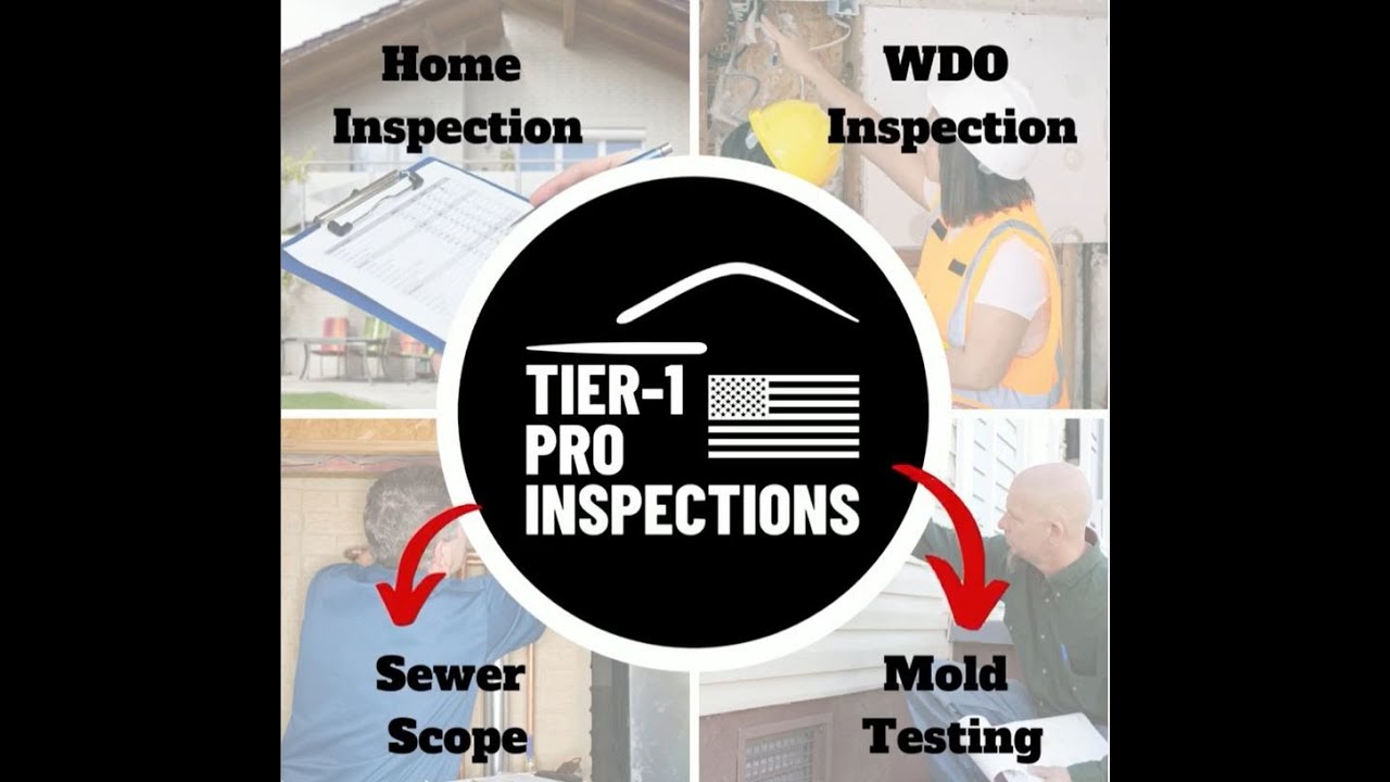 Business Highlight: Tier 1 Pro Inspections