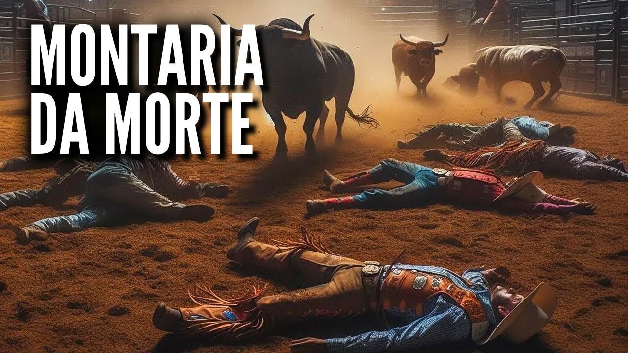 6 piores incidentes da hist&oacute;ria do rodeio de touros