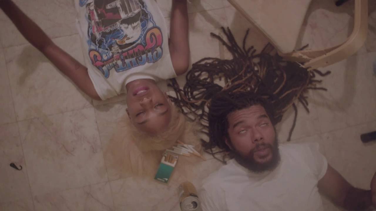 Make You Mine - Rich Po Slim feat. ABRA