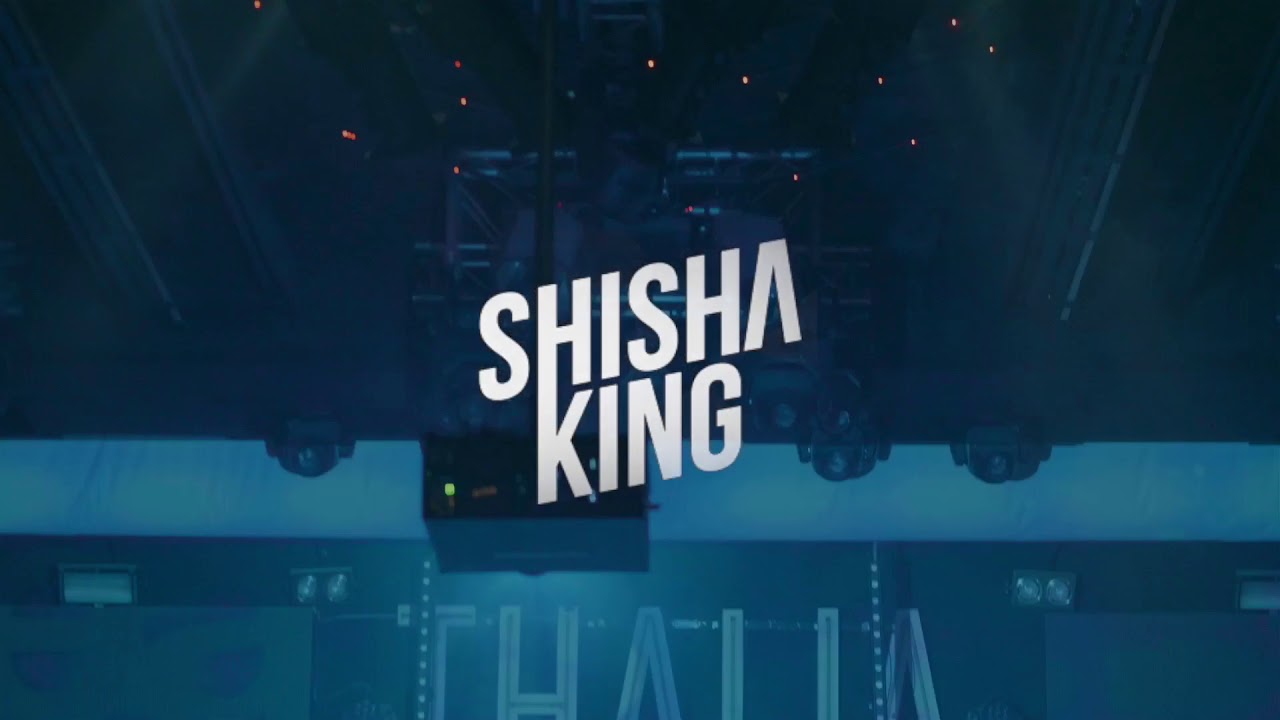 Dj Shishaking - Beatstanbul - 25-10-19