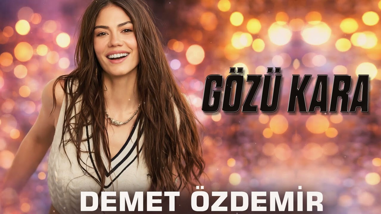 Demet Özdemir - Gözü Kara (Remix 2026)
