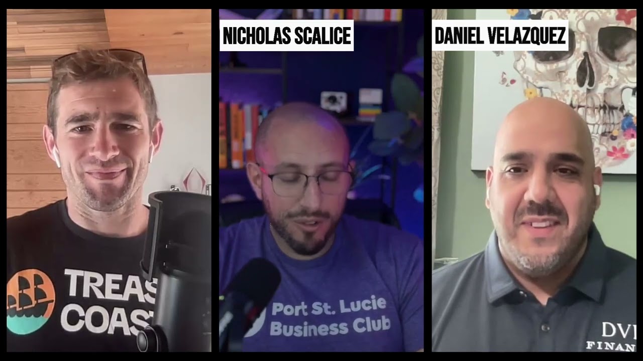 Connecting Local Entrepreneurs with the Port St. Lucie Business Club