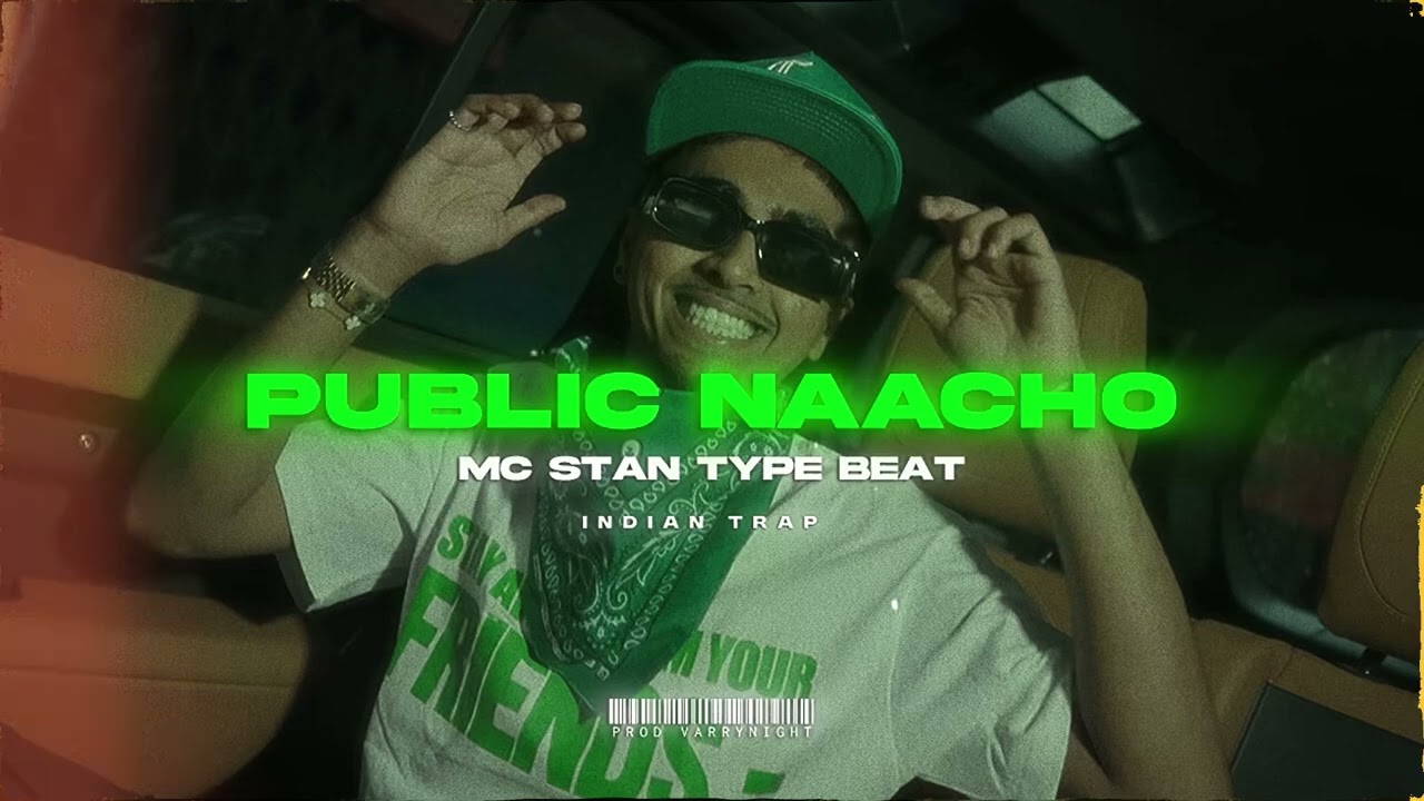[FREE] Mc stan type beat 