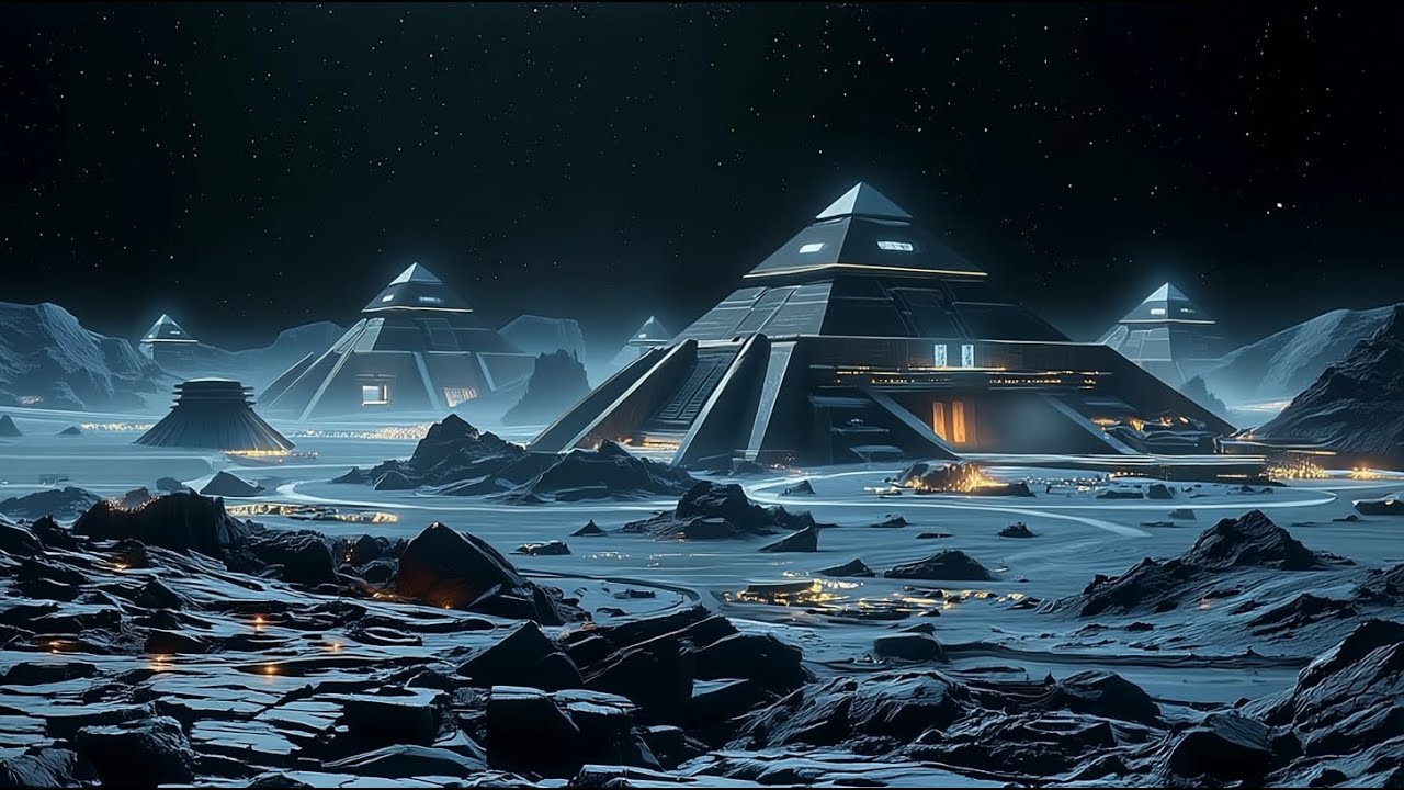 The Galactic Map Ends at Human Space—And Silence Was the Only Response | HFY | HFY Sci-Fi Story