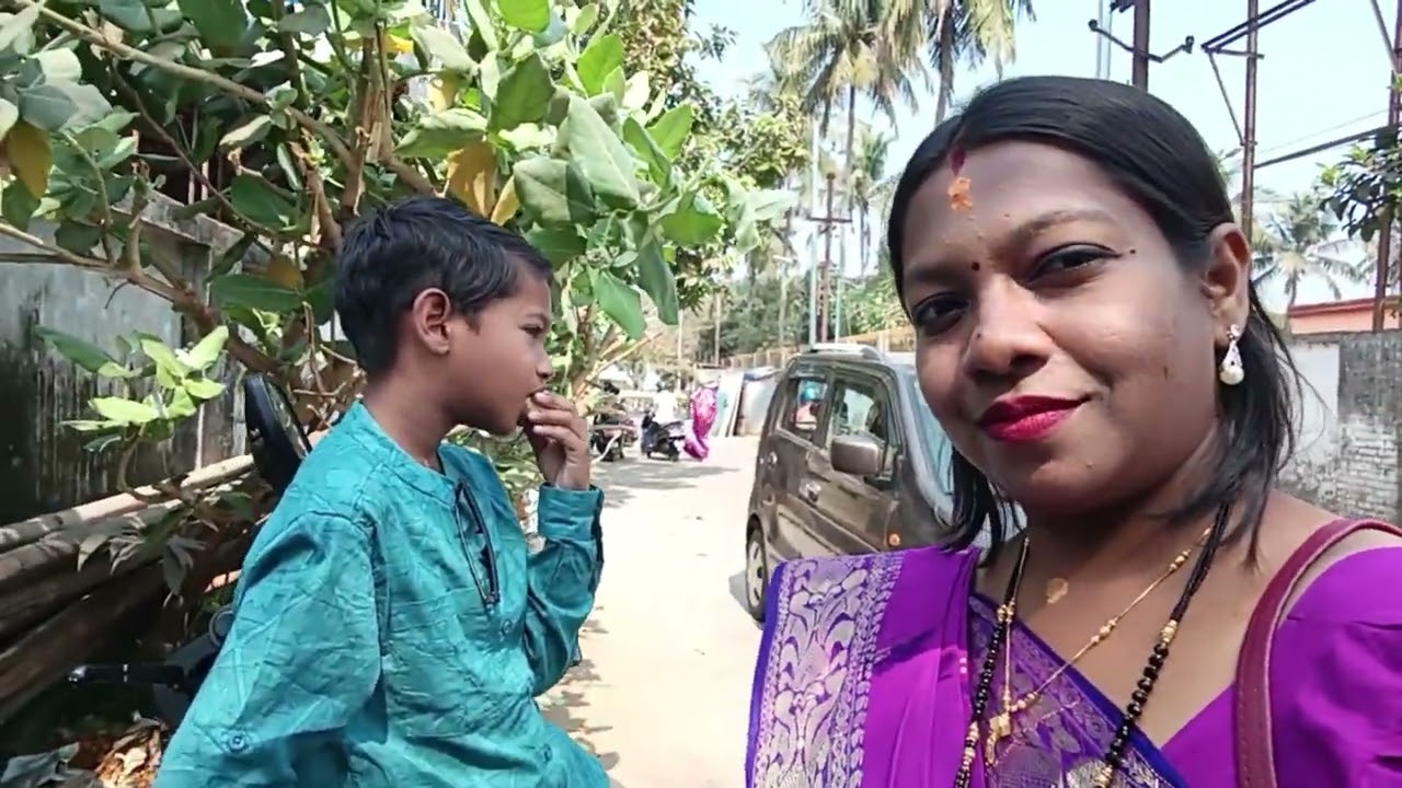 SRISAN VLOG #JAGARA SPECIAL 