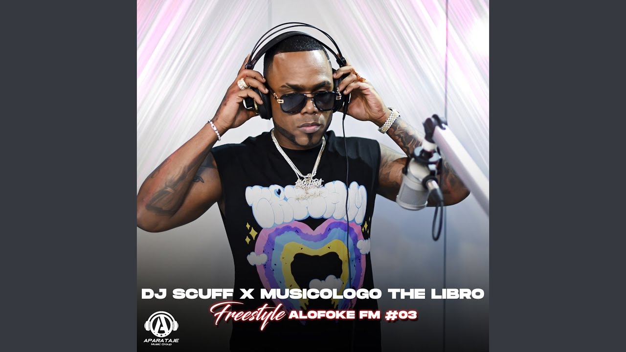 FREESTYLE ALOFOKE FM #03