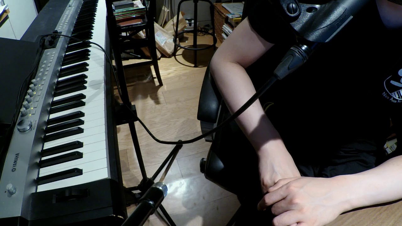 そらる君10周年ライブお疲れ様でした。思い出を語るだけの枠です。