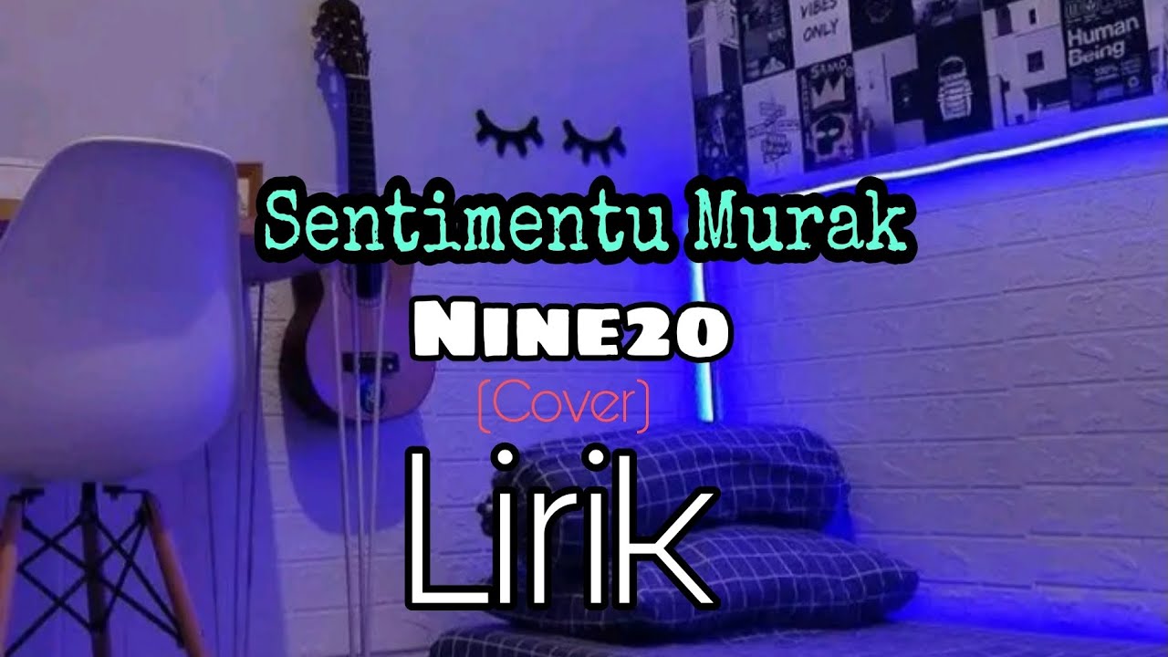 Nine 20 Sentimentu Murak ( cover ) lirik