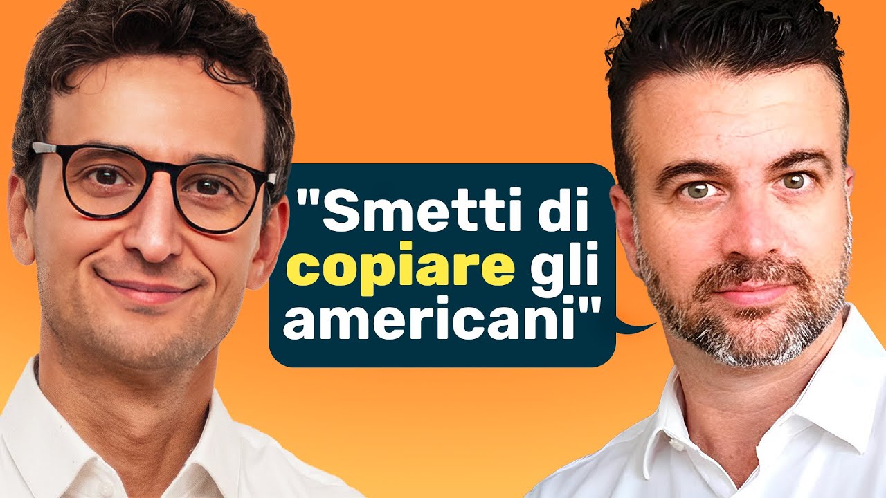 NEUROMARKETING: 67 Meccanismi per Vendere di Più con Luca Orlandini