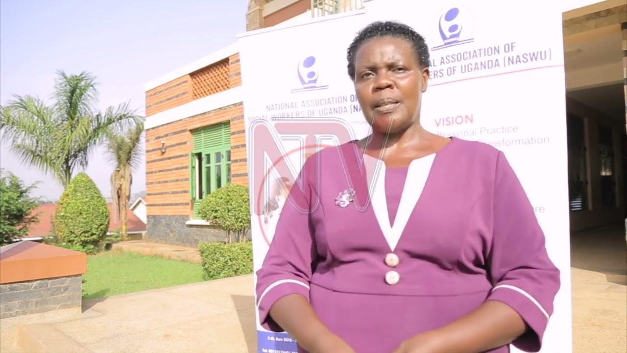 Social work professionals merge to strengthen welfare systems