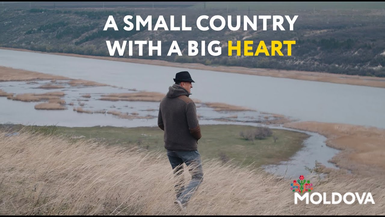 „A small Country with a big Heart” documentary movie | „O Țară mică cu Inimă mare” film documentar