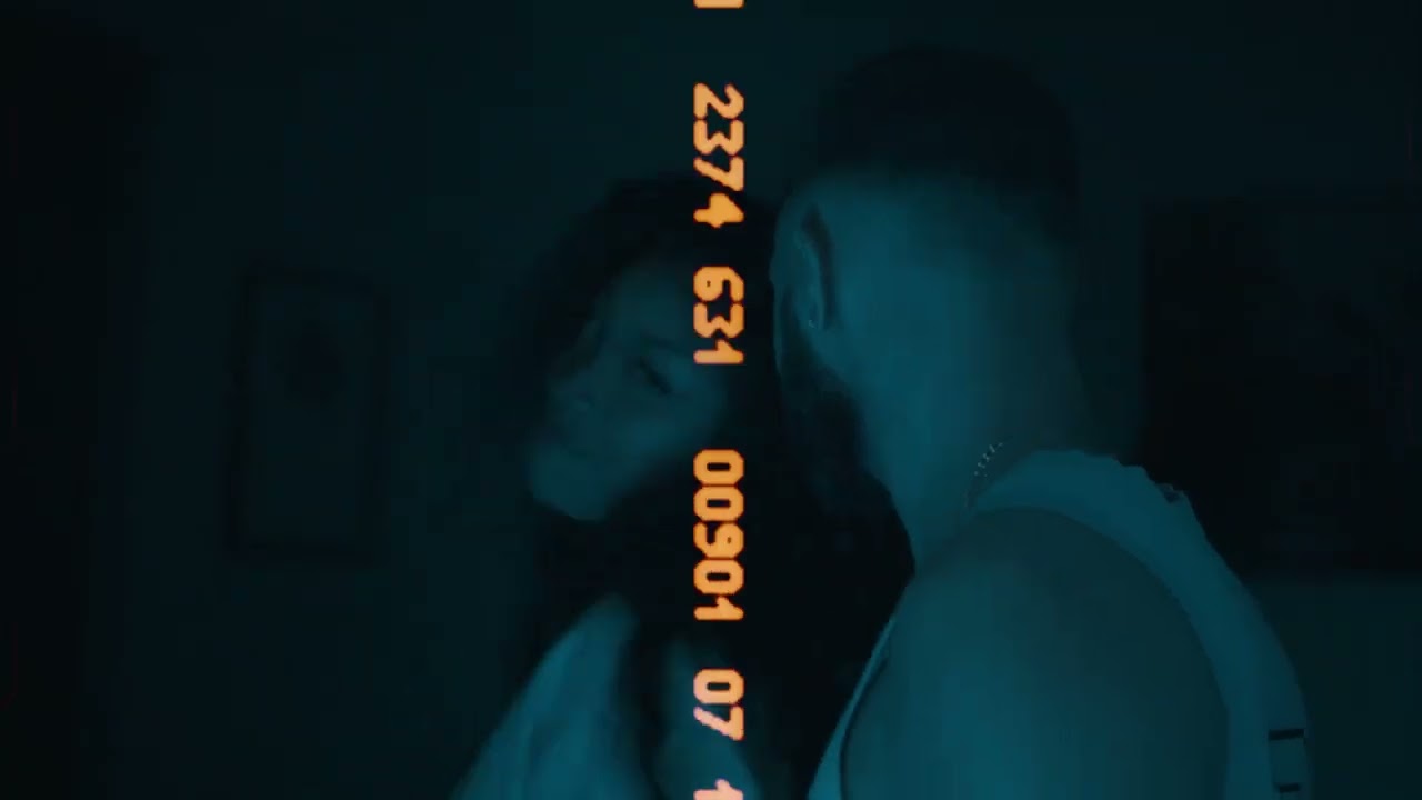 Dairo - Sneaky Link (Official Video)