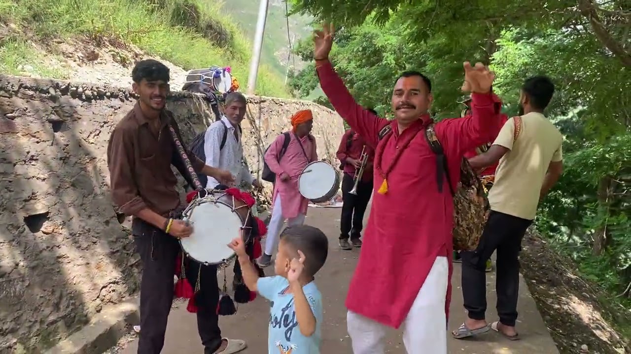 Jammu no 1 dhol(machail)cont.6006067376 #dhol #nasicdhol #machalmatatample #machailmatabhajan #song 