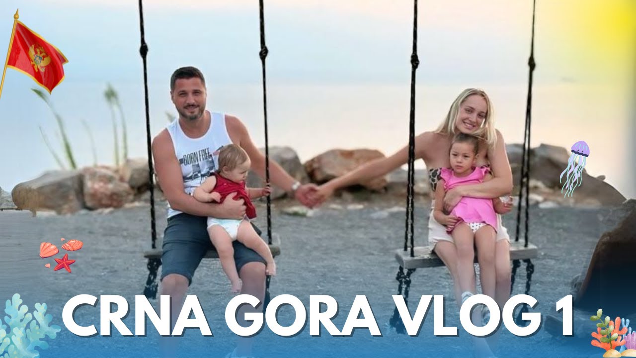 KRENULI U CRNU GORU SA PROBUŠENOM GUMOM NA AUTU!