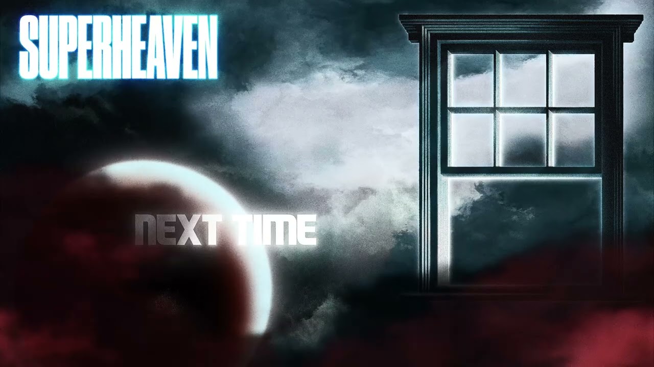 Superheaven - Next Time (Official Audio)
