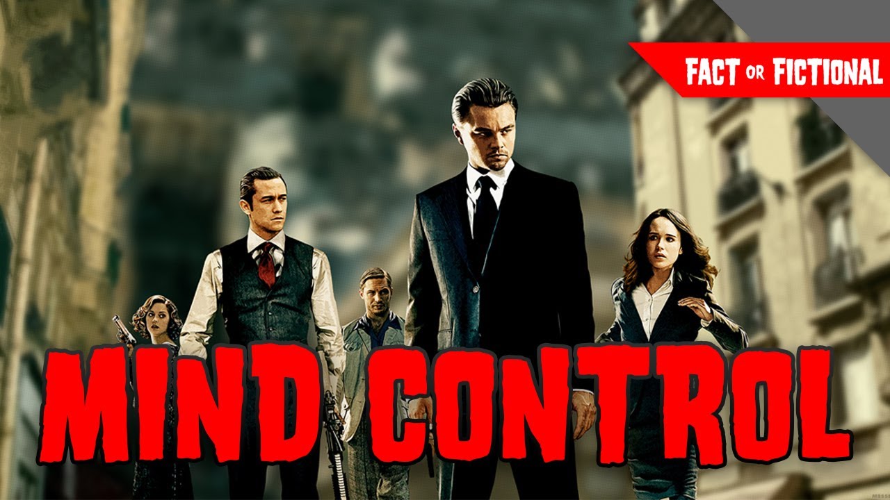 Is Mind Control Really Possible? - Fact or Fictional