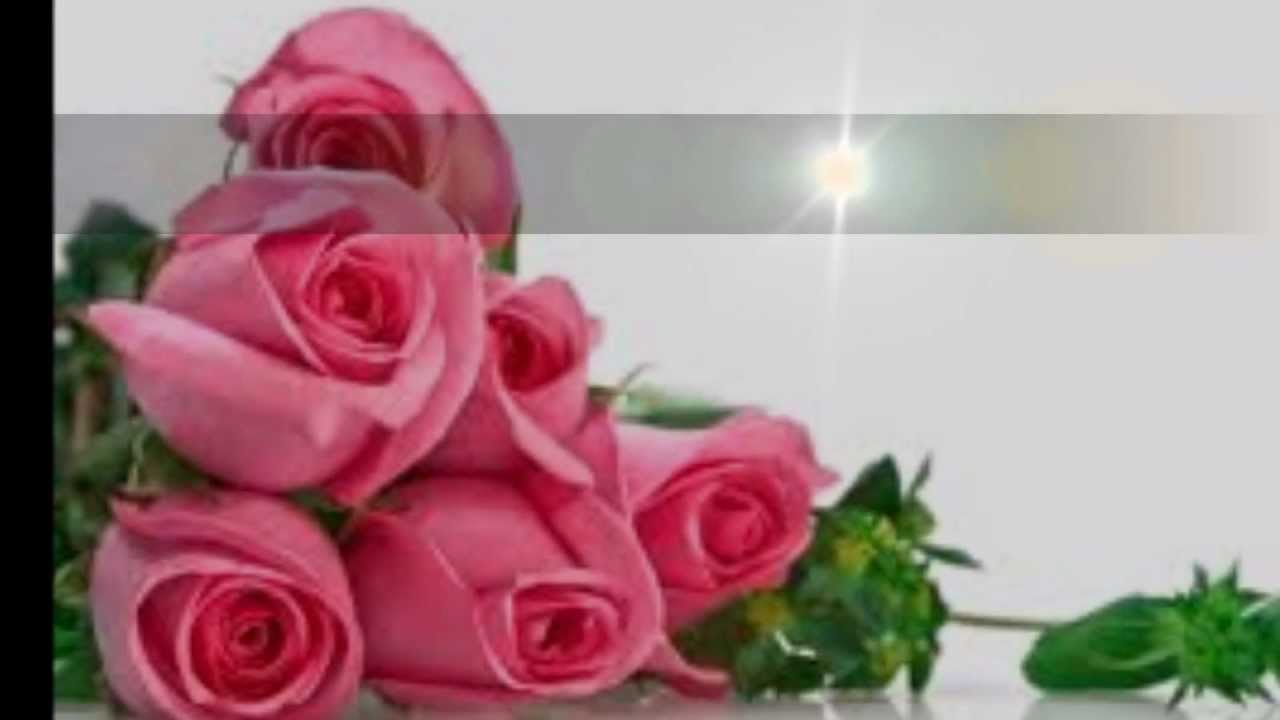 Till There Was You - Michael Russell O'Brien (with lyrics)