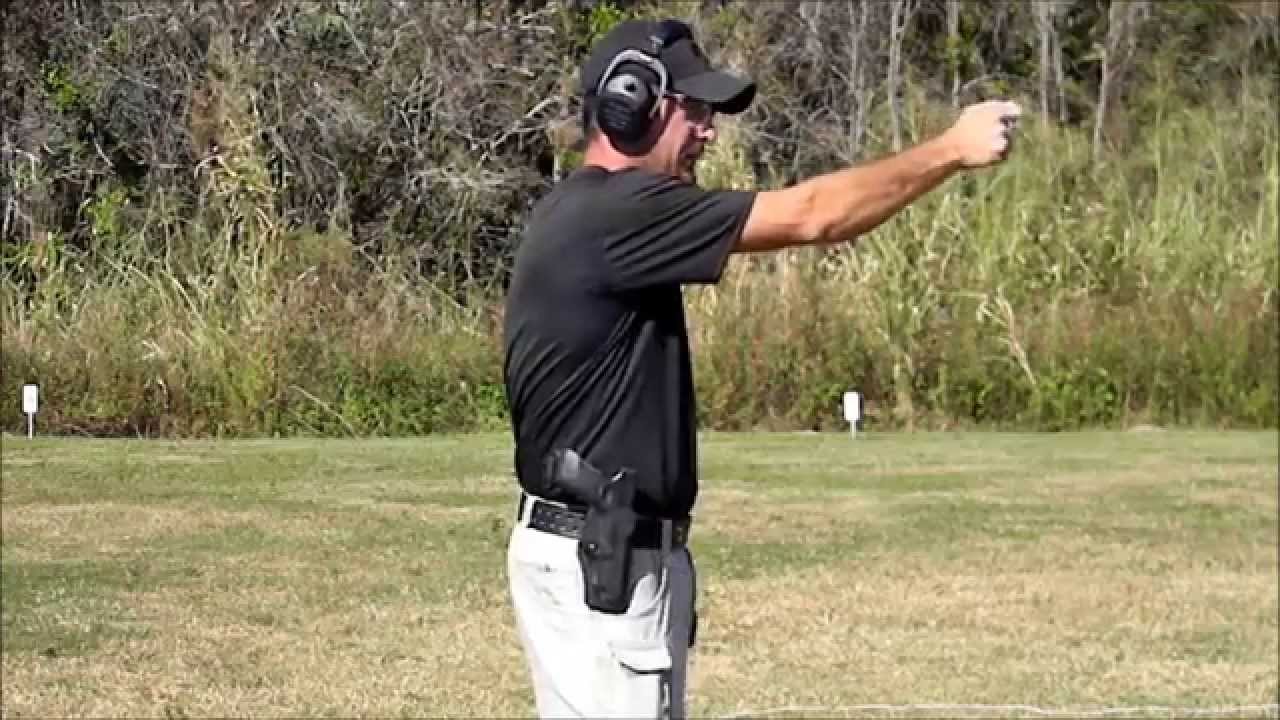 Training with World Champion Robert Vogel