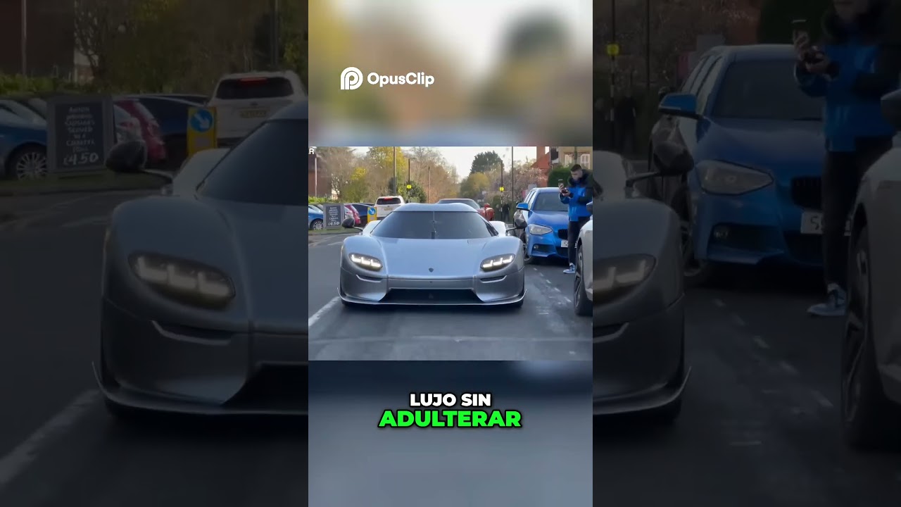 Coches de Lujo de Jeff Bezos  &iexcl;Koenigsegg y Bugatti! #innovacionfinanciera #noticias #criptonoticias