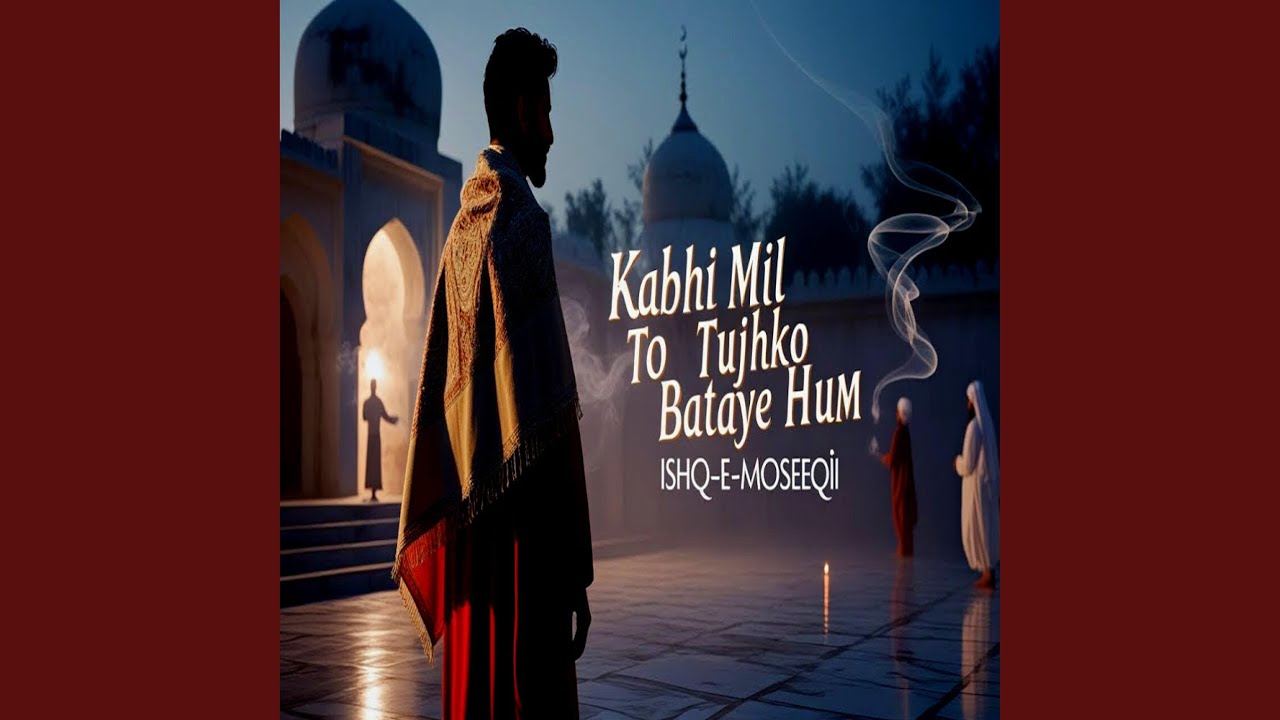 Kabhi Mil To Tujh Ko Bataye Hum