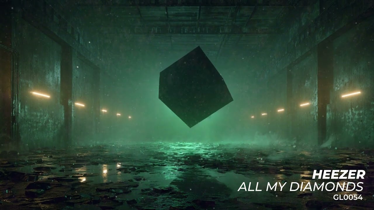 Heezer - All My Diamonds