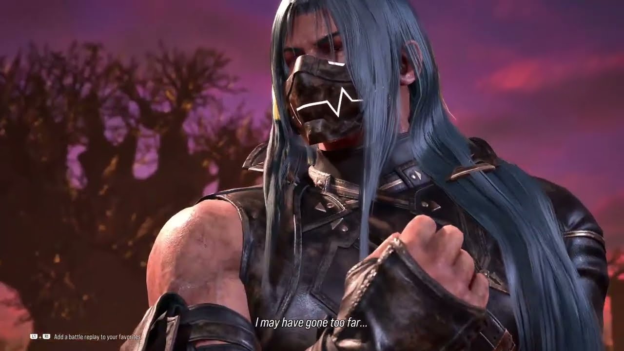 Live Stream 137- Tekken 8 ✝️🥊❄️❄️⭐🌟🥂🌮